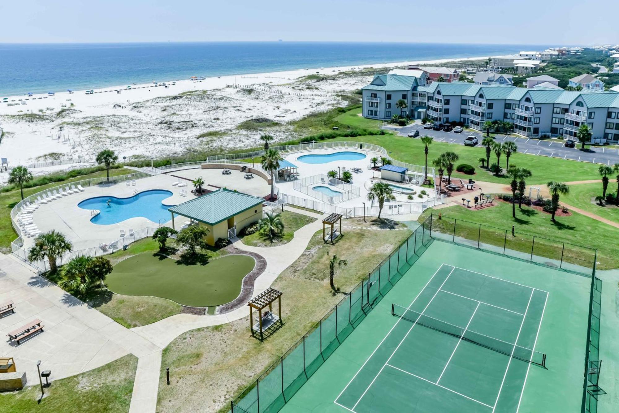Plantation Dunes غولف شورز المظهر الخارجي الصورة
