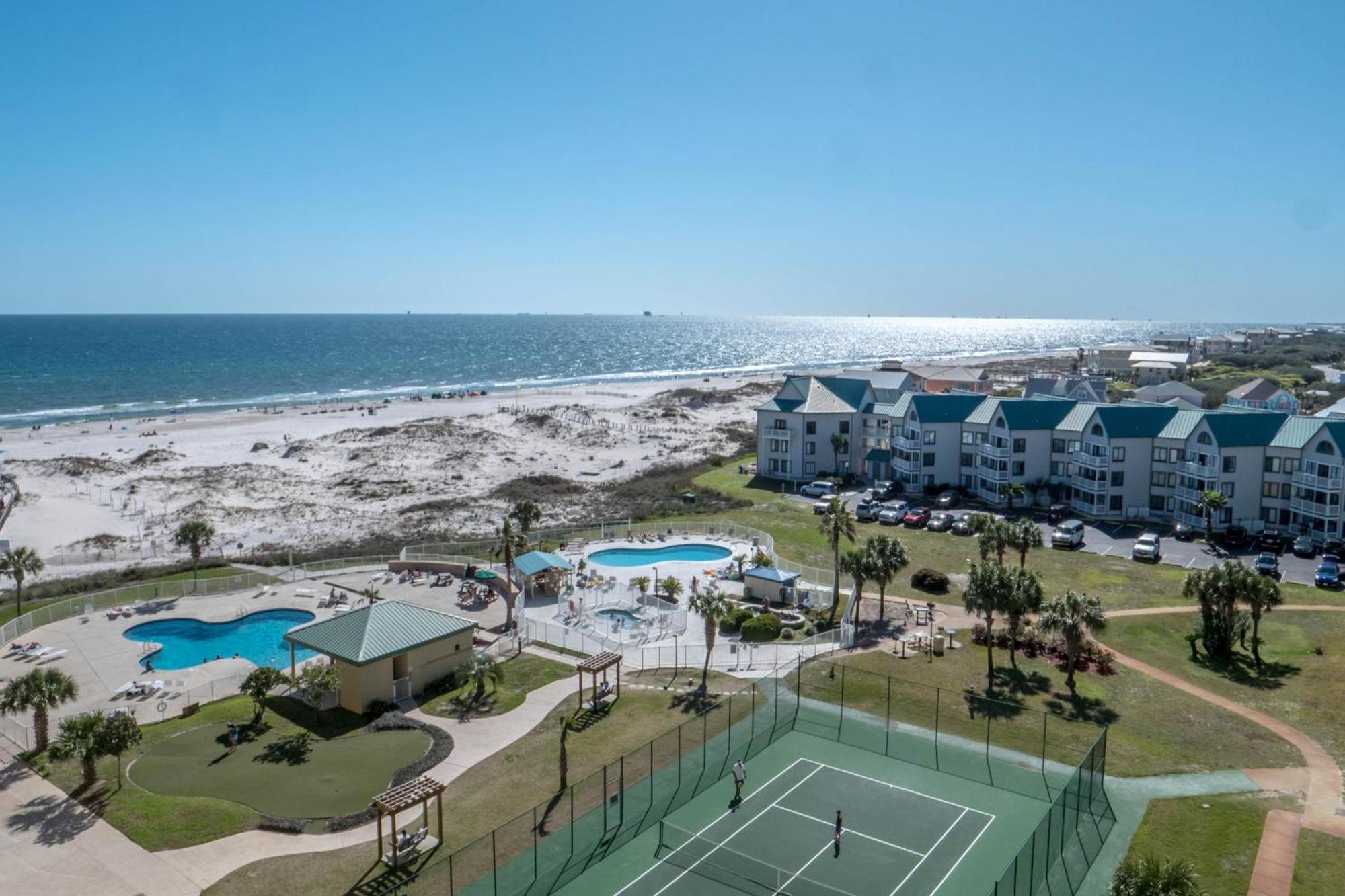 Plantation Dunes غولف شورز المظهر الخارجي الصورة
